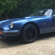 Illustration for article titled 1990 TVR S Series in Texas for $20,000